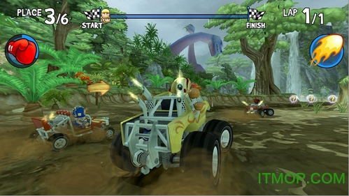 ɳِ܇ƽ(Beach Buggy Racing) v2021.09.24 İ׿ 2