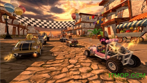 ɳِ܇ƽ(Beach Buggy Racing) v2021.09.24 İ׿ 3