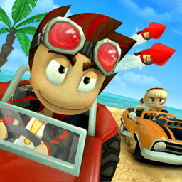 ɳِ܇(jng)ƽ(Beach Buggy Racing)