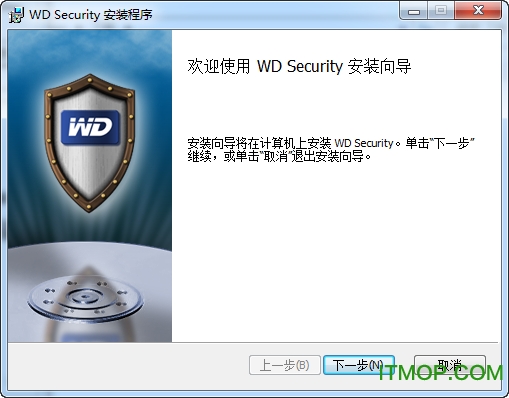 WD Security((sh)Ƅ(dng)ӲPܹ) v2.0.0.48 İ 0