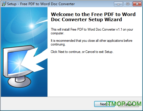 Easy PDF to Word Converter(pdfתword) v2.03 Ѱ 0