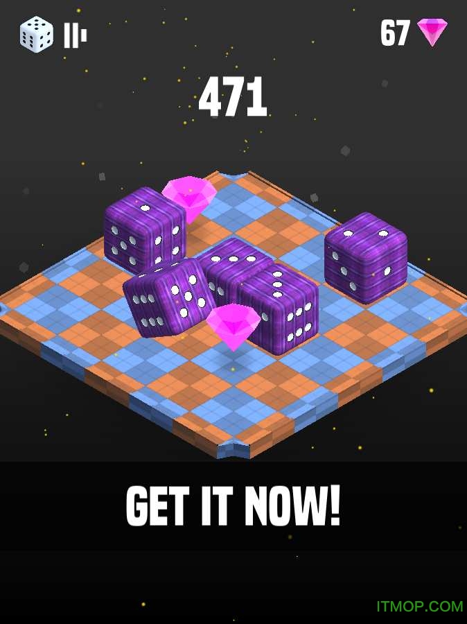 սʯ޸İ(Dice Harder) v1.1 ׿ƽ 2