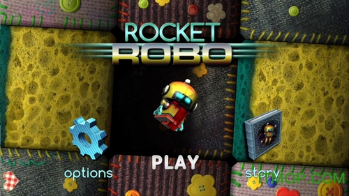 ˺(Rocket Robo) v2.123 ƽⰲ׿ 3