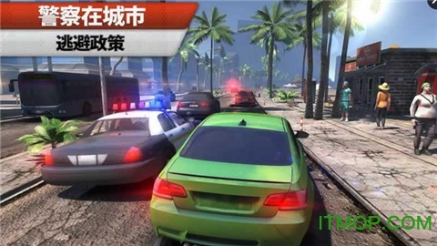 ƽϷ޽Ұ(Racing Horizon) v1.0.9 ׿޸İ 1