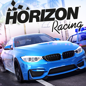 ƽϷ޽Ұ(Racing Horizon)