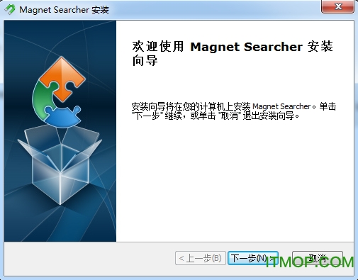 (Magnet Searcher)