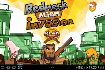 (Redneck Alien Invasion) v1.0 ׿ 1