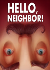 ھƽʽ(Hello Neighbor)