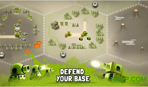 սƽ(Tactile Wars) v1.3.4 °׿ 3