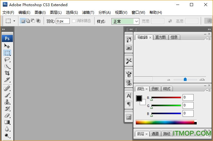 photoshop cs3