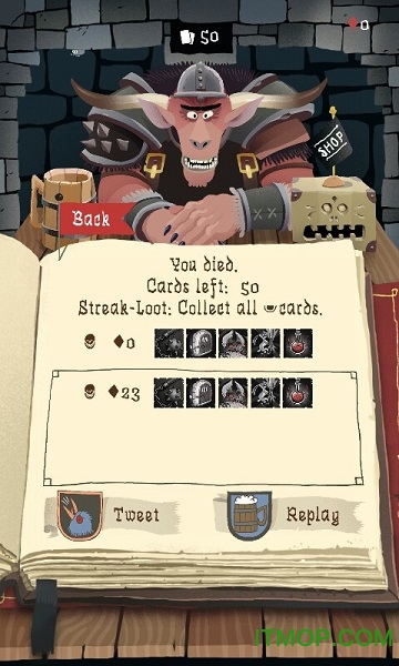 Ǳڹƽ(Card Crawl) v2.3.5 ׿ȫ 2