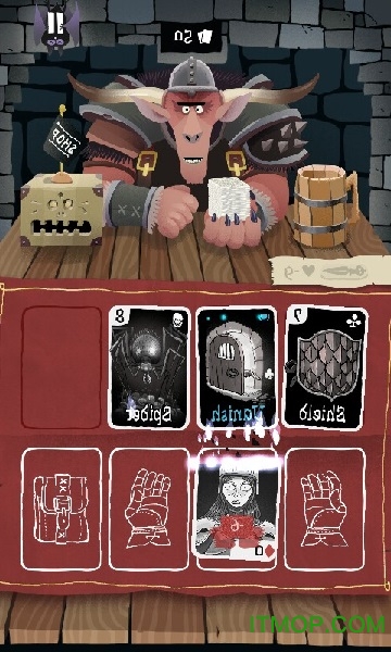 Ǳڹƽ(Card Crawl) v2.3.5 ׿ȫ 0