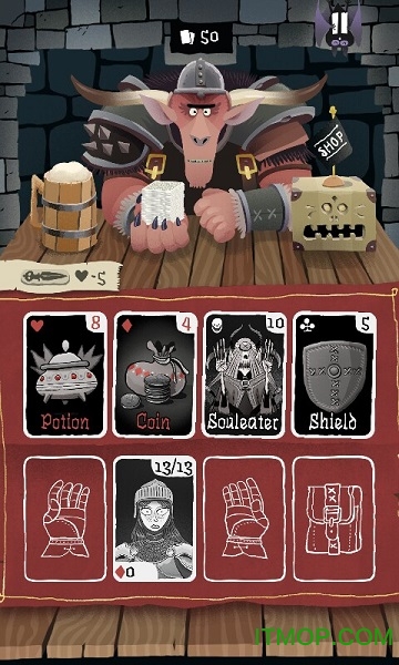 Ǳڹƽ(Card Crawl) v2.3.5 ׿ȫ 1