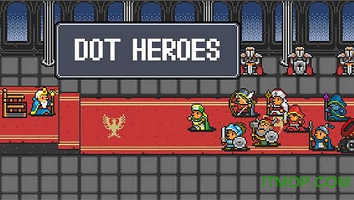 Ӣս2(Dots Heroes) v1.7 ׿޵а 3