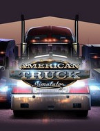 (gu)܇ģMⰲbٷδܰ(American Truck Simulator)