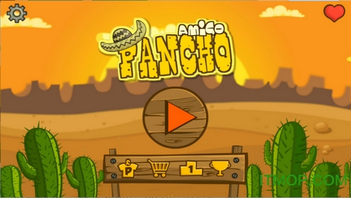 ڹƽ(Amigo Pancho) v1.19.1 İ׿ 3