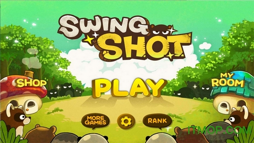 Ҳ2ƽ(Swing Shot 2) v2.0.0 ׿0