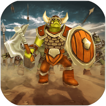 FʷԊ(zhn)ģMhُƽ(Orc Battle Simulator)