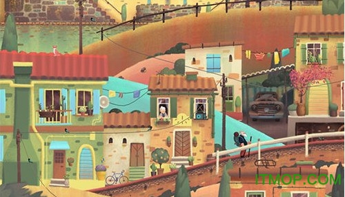 ֮Old Mans Journey v1.6 ׿İ2