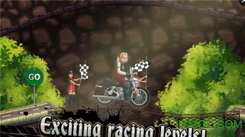 Ħِ܇ƽ(Bike Racing Show) v1.0 ׿o(w)޽Ű 1