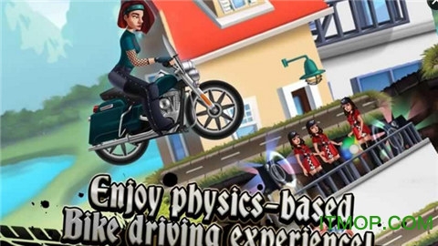 Ħِ܇ƽ(Bike Racing Show) v1.0 ׿o(w)޽Ű 2