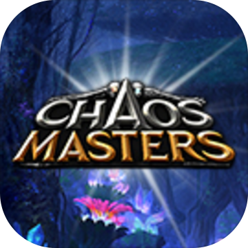 󎟇(Chaos Masters)