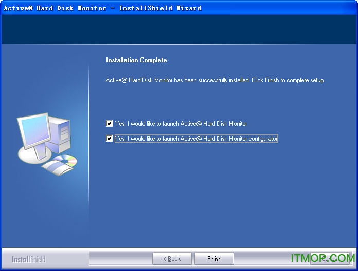 Ӳ̼(Active@ Hard Disk Monitor Pro) v3.0 ʽ 0