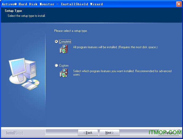 Ӳ̼(Active@ Hard Disk Monitor Pro) v3.0 ʽ 2