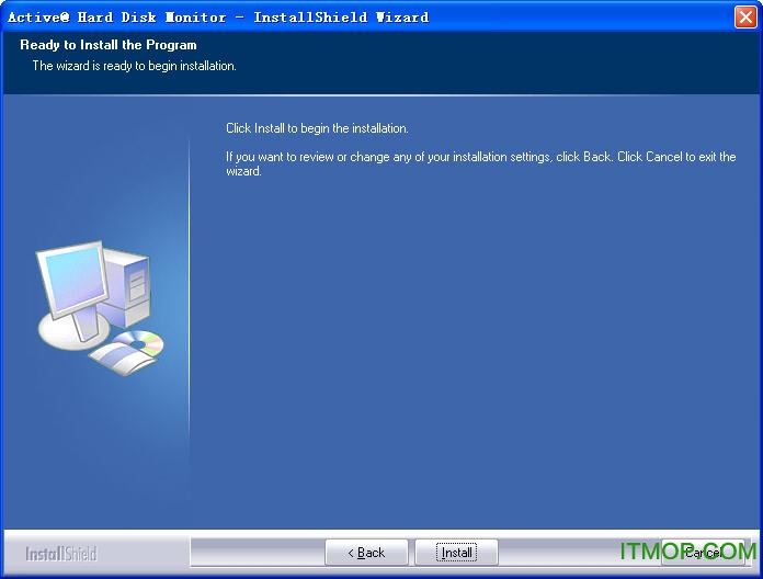 Ӳ̼(Active@ Hard Disk Monitor Pro) v3.0 ʽ 1