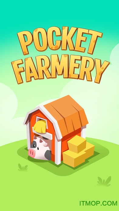 ڴũƽ(Pocket Farmery)