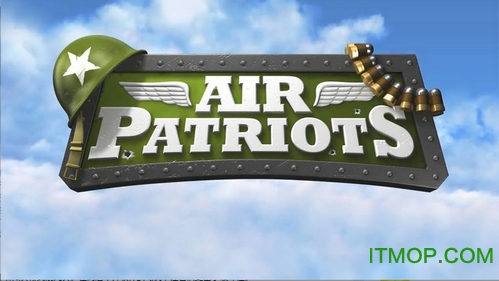 аƽ(Air Patriots) v1.26 ׿3