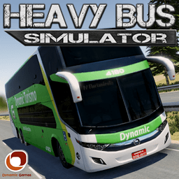 ģM͟o޽Ű(Heavy Bus Simulator)