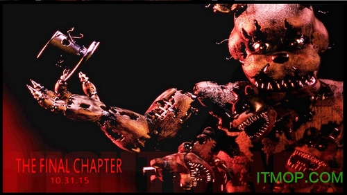 fnaf4ֻ v1.1 ׿ 2