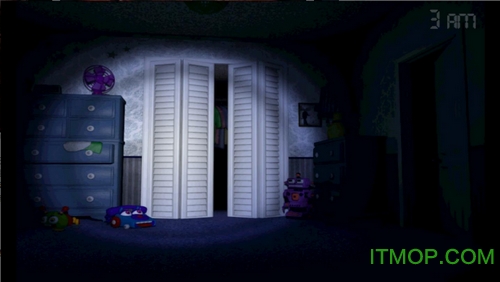 fnaf4֙Ci v1.1 ׿ 1