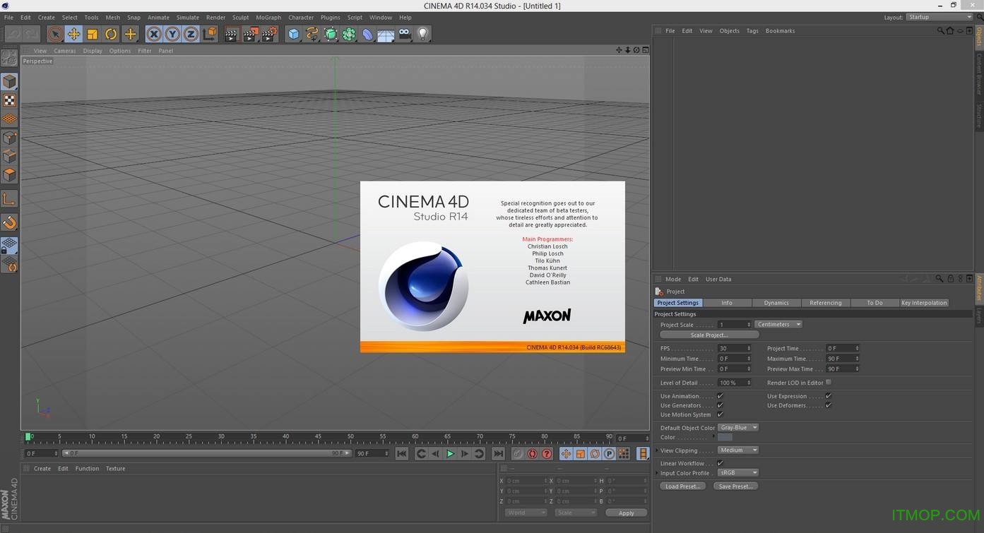 cinema 4d r14İ 32/64λ ɫƽ 0