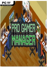 ְҵҾ(Pro Gamer Manager)
