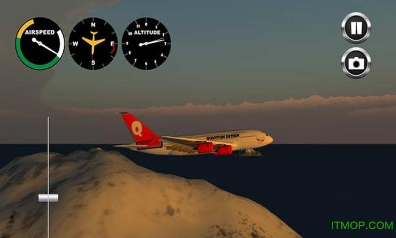 ģڹƽ(airplane) v3.5 ׿İ 0