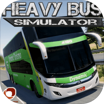 Ͱʿģƽ(Heavy Bus Simulator)