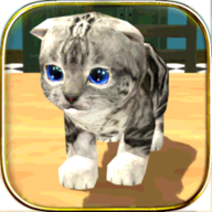 (dng)؈ģM(ni)ُ(gu)ƽ(Animal Cat simulator)