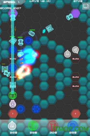 (Laser Defense HD Free) v0.12 ׿0