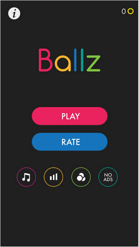 BallzϷ v1.1 ȥ氲׿2