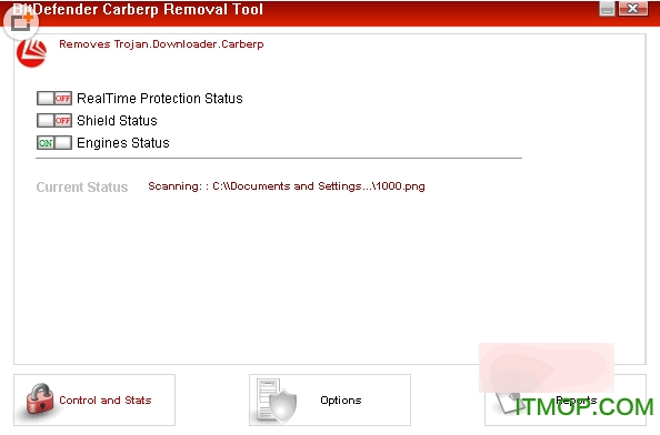 BitDefender Removal Toolרɱ v1.22 ɫ 0