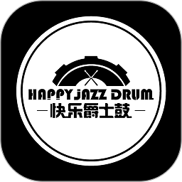 ־ʿ(Happy jazz drum)