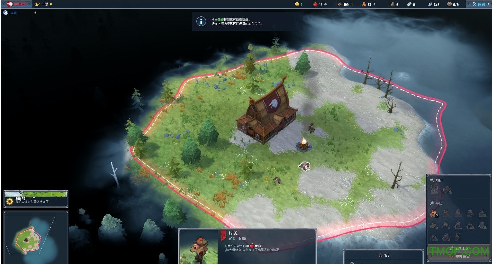 Ӷⰲװ(Northgard) v0.1.4677 Beta 1