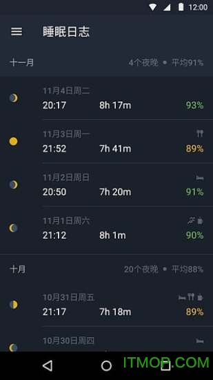 Sleep Better app v2.3.1 °׿ 1