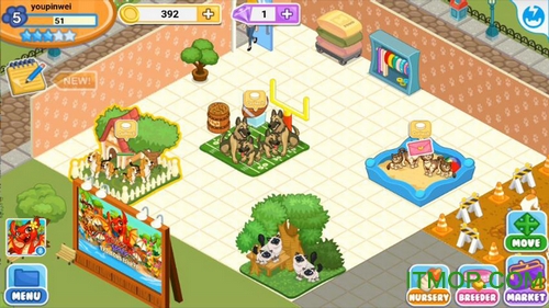 ﺺƽ(Pet Shop Story) v1.0.6.6 ׿޽Ұ 3