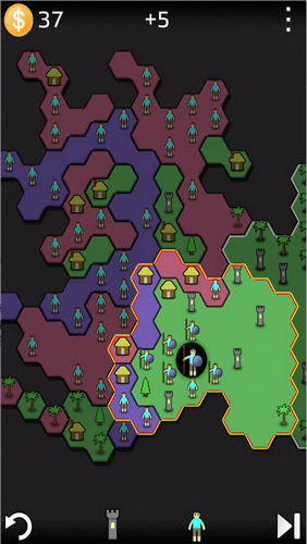 antiyoy v1.19c ƽⰲ׿ 0