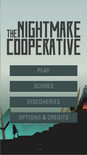 جսӺ(The Nightmare Cooperative) v2.0 ƽⰲ׿ 3