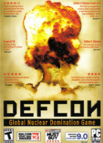 核战危机中文免安装版(Defcon)