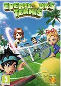 Яpc(Minna no Tennis Portable)